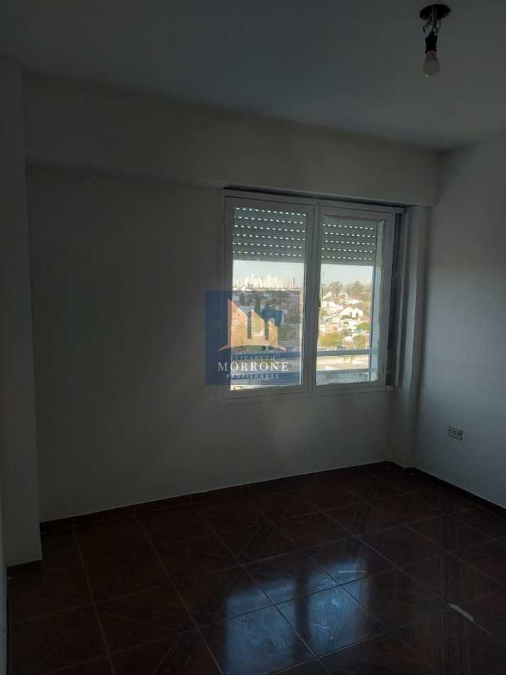 ALQUILER DEPARTAMENTO 3 AMBIENTES  FRENTE - CAMINO PRESIDENTE PERON 440, TORRE 2 PISO 7- LOMAS DE ZAMORA