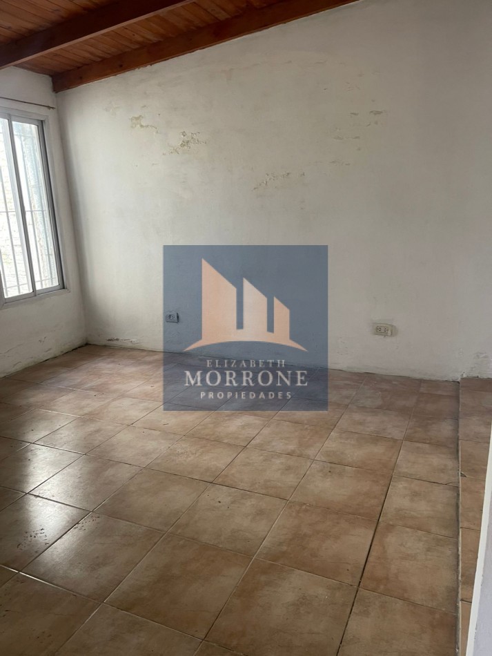 VENTA CASA 3 DORMITORIOS Y COCHERA PARA 2 AUTOS, DEAN FUNES Y DESTACAMENTO MELCHOR -MONTE GRANDE-