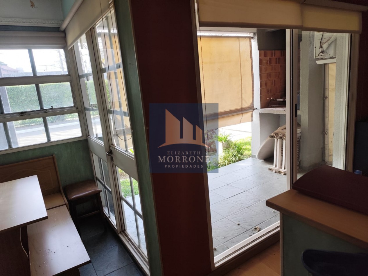 VENTA HERMOSO DEPARTAMENTO APTO CREDITO 3 AMBIENTES CON COCHERA COMPLEJO OLIDEN -OLIDEN 1180 LOMAS DE ZAMORA-