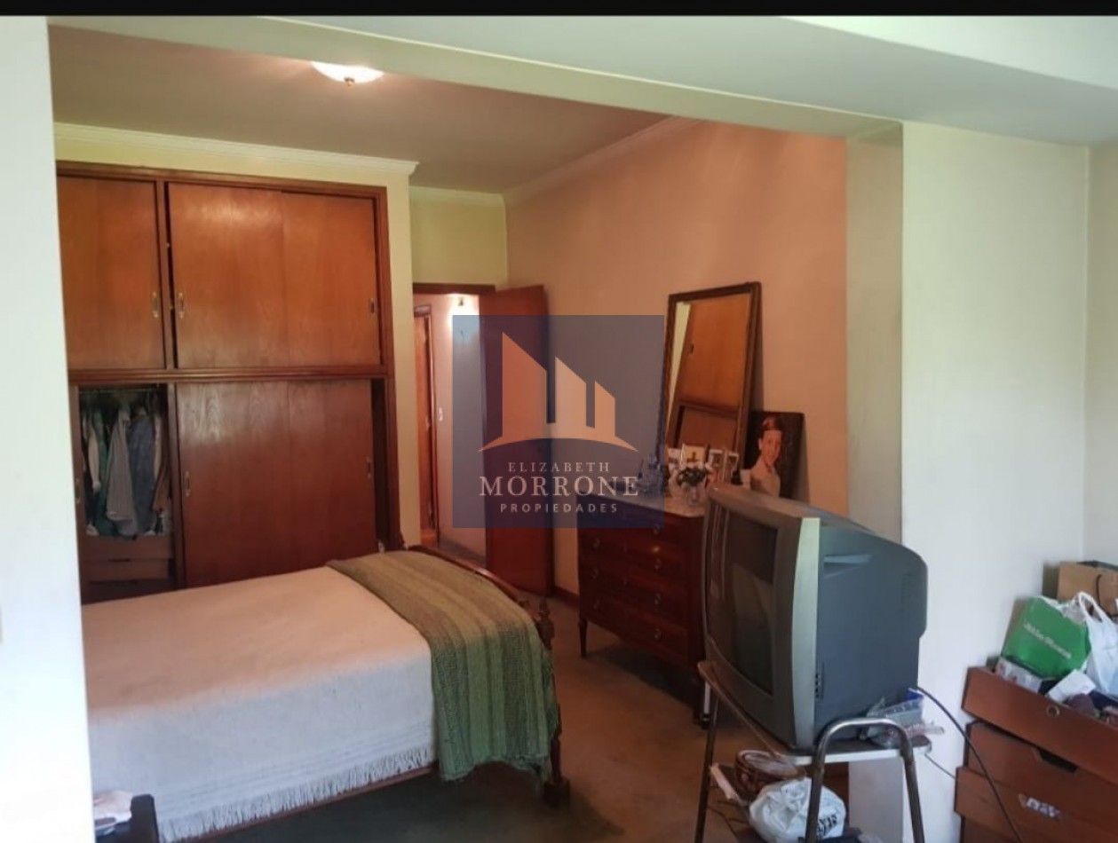 CASA EN VENTA 3 DORMITORIOS, ECHEVERRIA 930 -MONTE GRANDE- APTA CREDITO