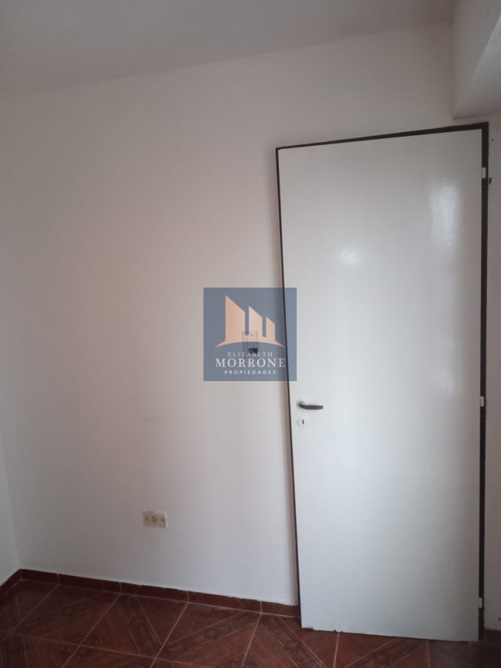 ALQUILER DEPARTAMENTO 3 AMBIENTES  FRENTE - CAMINO PRESIDENTE PERON 440, TORRE 2 PISO 7- LOMAS DE ZAMORA