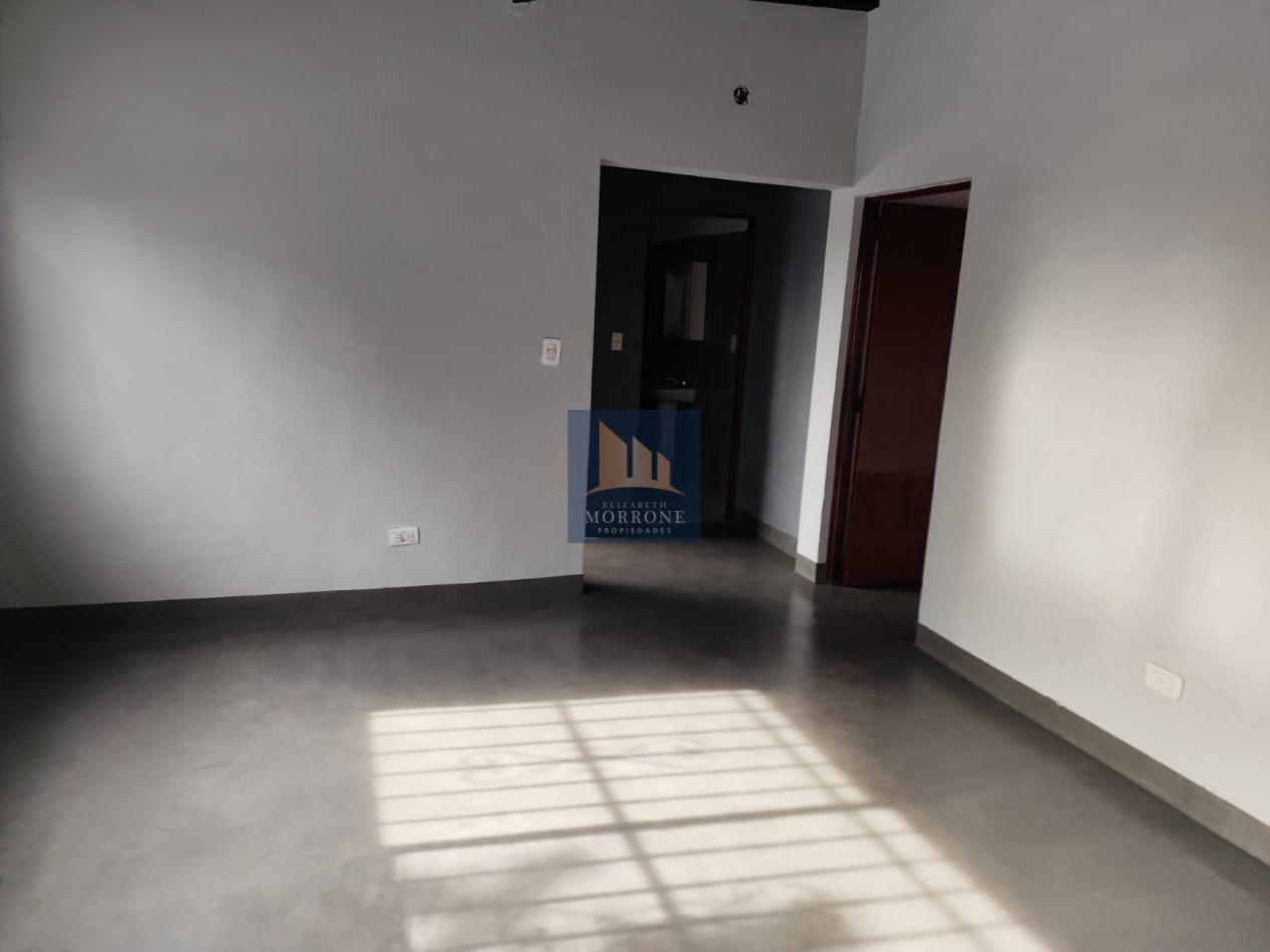 ALQUILER DEPARTAMENTO 3 AMBIENTES EN PRIMER PISO POR ESCALERA, AV EVA PERON 3790 -TEMPERLEY-
