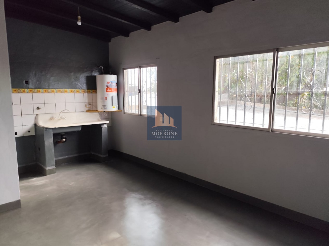 ALQUILER DEPARTAMENTO 3 AMBIENTES EN PRIMER PISO POR ESCALERA, AV EVA PERON 3790 -TEMPERLEY-