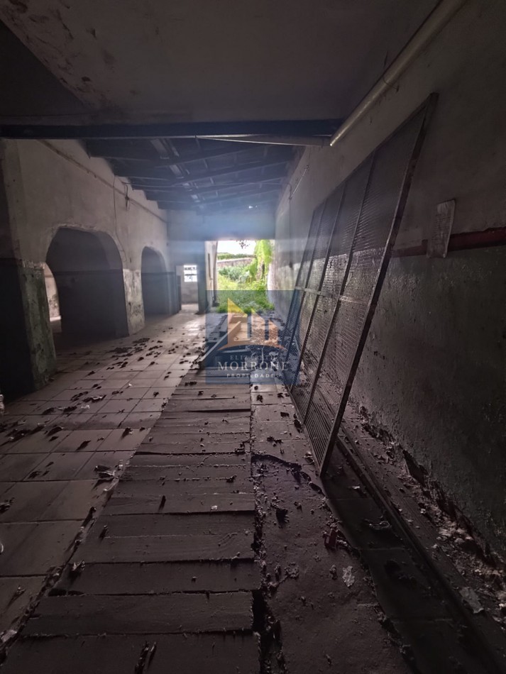 VENTA EXCELENTE LOTE IDEAL INVERSIONISTAS, 442 MT2, EN DIAGONAL AL COTO TEMPERLEY UBICACION ESTRATEGICA, AV HIPOLITO YRIGOYEN 10573 -TEMPERLEY-