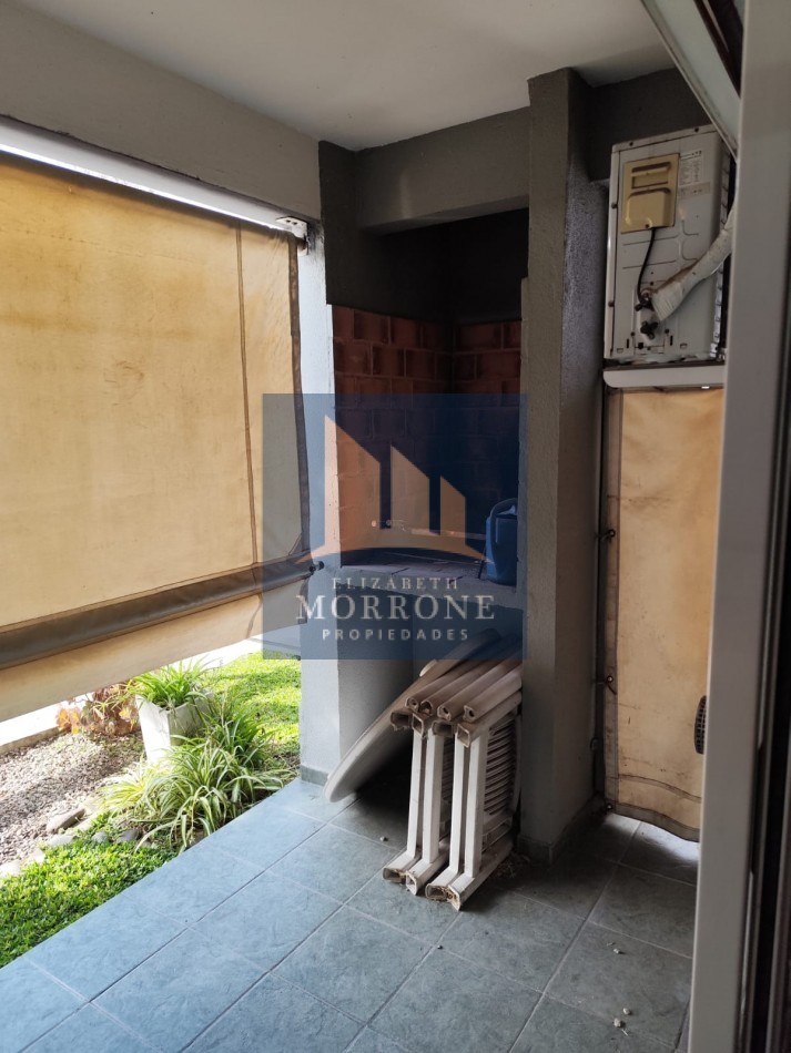 VENTA HERMOSO DEPARTAMENTO APTO CREDITO 3 AMBIENTES CON COCHERA COMPLEJO OLIDEN -OLIDEN 1180 LOMAS DE ZAMORA-