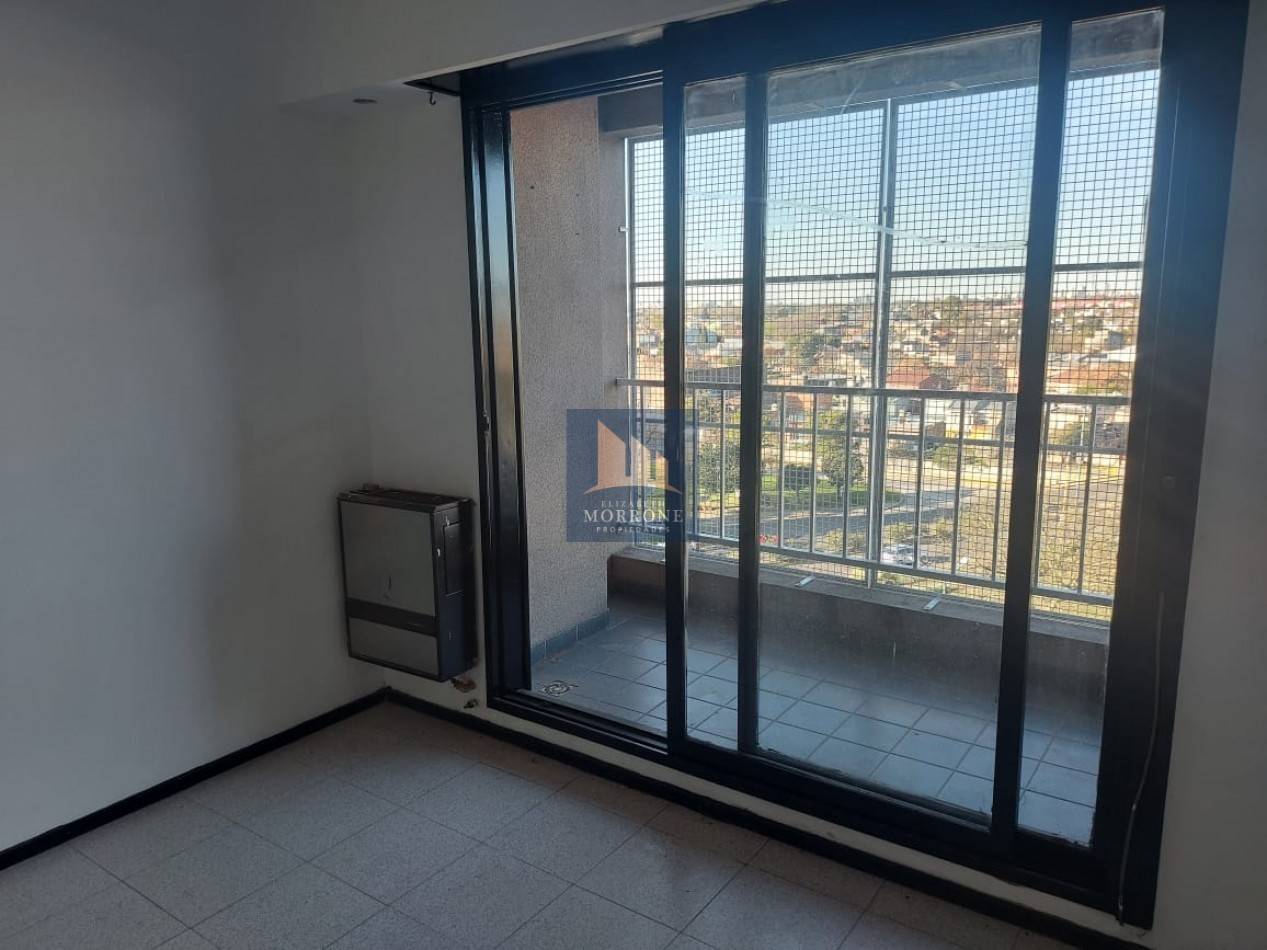 ALQUILER DEPARTAMENTO 3 AMBIENTES  FRENTE - CAMINO PRESIDENTE PERON 440, TORRE 2 PISO 7- LOMAS DE ZAMORA