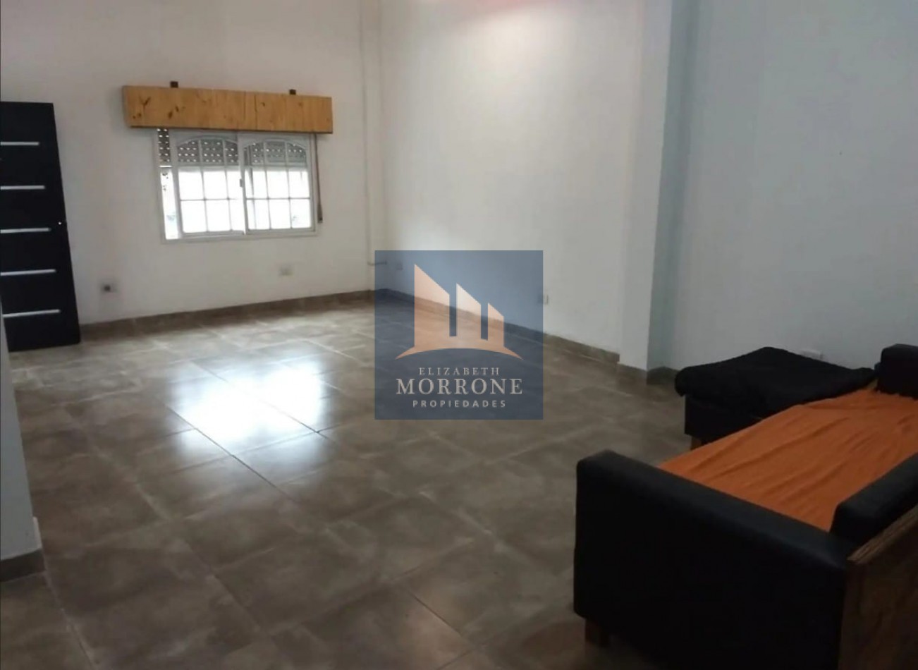 ALQUILER DEPARTAMENTO TIPO LOFT DESTINO VIVIENDA FAMILIAR U OFICINA PIROVANO 200 PB -LOMAS DE ZAMORA-