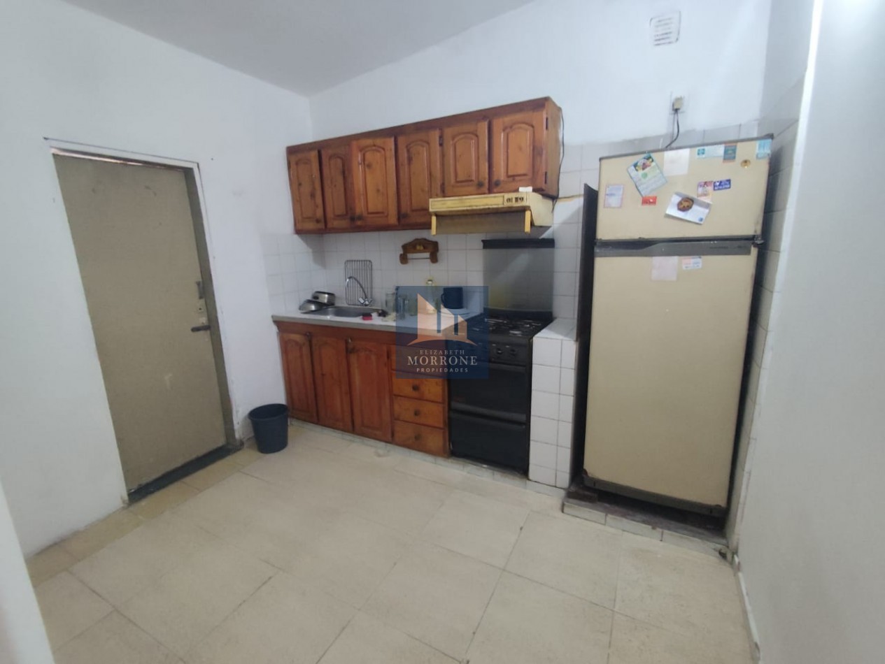 ALQUILER PH SIN FONDO Y SIN GARAGE, 2 DORMITORIOS, ROSALES 3588 -JOSE MARMOL-