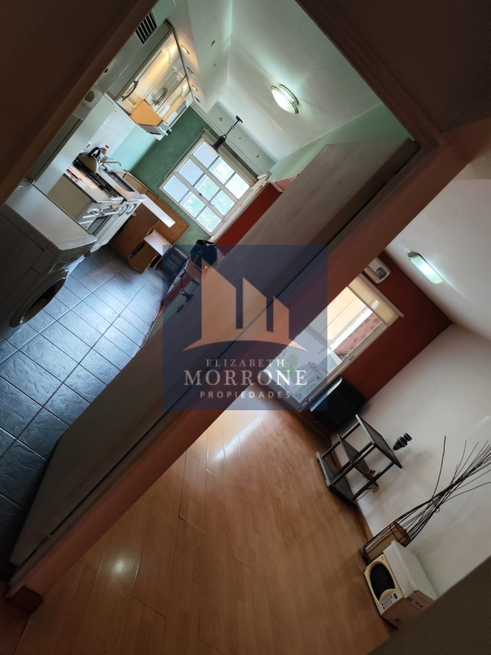 VENTA HERMOSO DEPARTAMENTO APTO CREDITO 3 AMBIENTES CON COCHERA COMPLEJO OLIDEN -OLIDEN 1180 LOMAS DE ZAMORA-