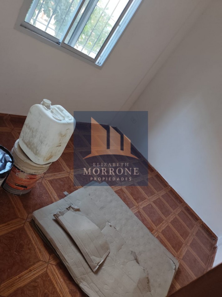 ALQUILER DE HABITACIONES CON BAÑO COMPARTIDO (CONTAMOS CON DOS) BUENOS AIRES 1483 BURZACO