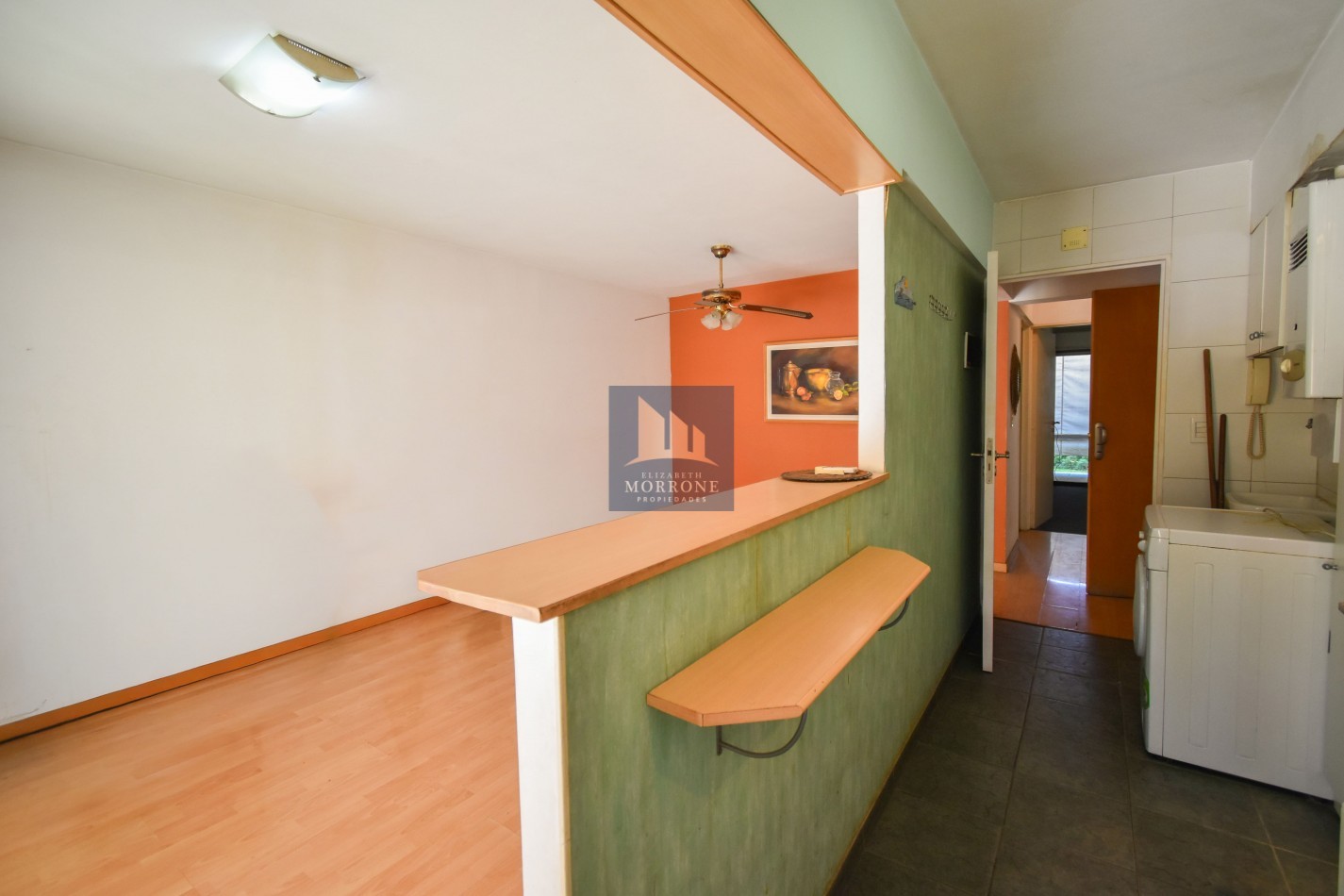 VENTA HERMOSO DEPARTAMENTO APTO CREDITO 3 AMBIENTES CON COCHERA COMPLEJO OLIDEN, OLIDEN 1180 -LOMAS DE ZAMORA-