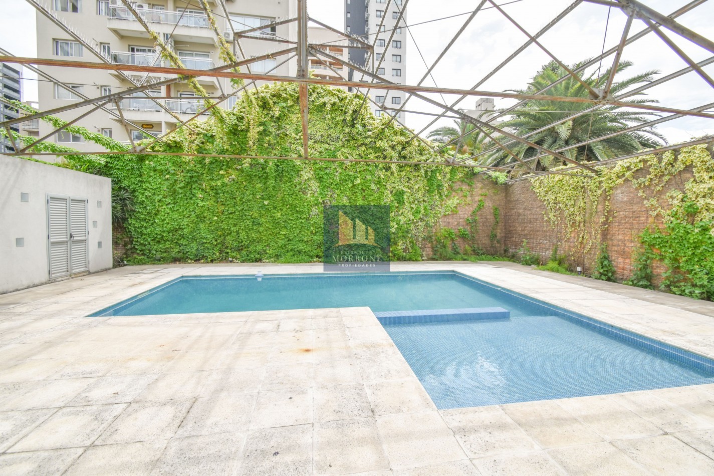 VENTA IMPRESIONANTE SEMIPISO AL FRENTE CON 3 DORMITORIOS, 2 COCHERAS Y AMENITIES, BELGRANO 1529 -BANFIELD-