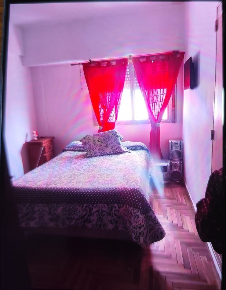 VENTA DEPARTAMENTO 3 AMBIENTES ESPECTACULAR ZONA ACEVEDO 44 -LOMAS DE ZAMORA- S/COCHERA CONTRAFRENTE