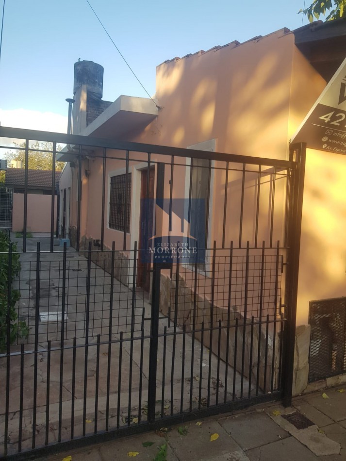 VENTA PH  AL FRENTE APTO CREDITO -TRES AMBIENTES SUPER COMODO - DON BOSCO 528- TEMPERLEY