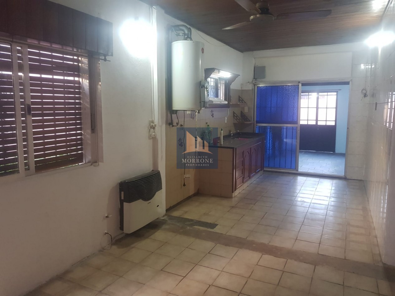 VENTA PH  AL FRENTE APTO CREDITO -TRES AMBIENTES SUPER COMODO - DON BOSCO 528- TEMPERLEY
