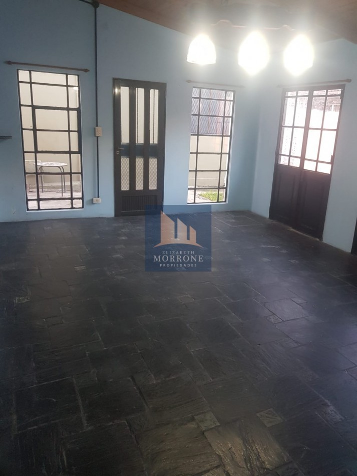 VENTA PH  AL FRENTE APTO CREDITO -TRES AMBIENTES SUPER COMODO - DON BOSCO 528- TEMPERLEY
