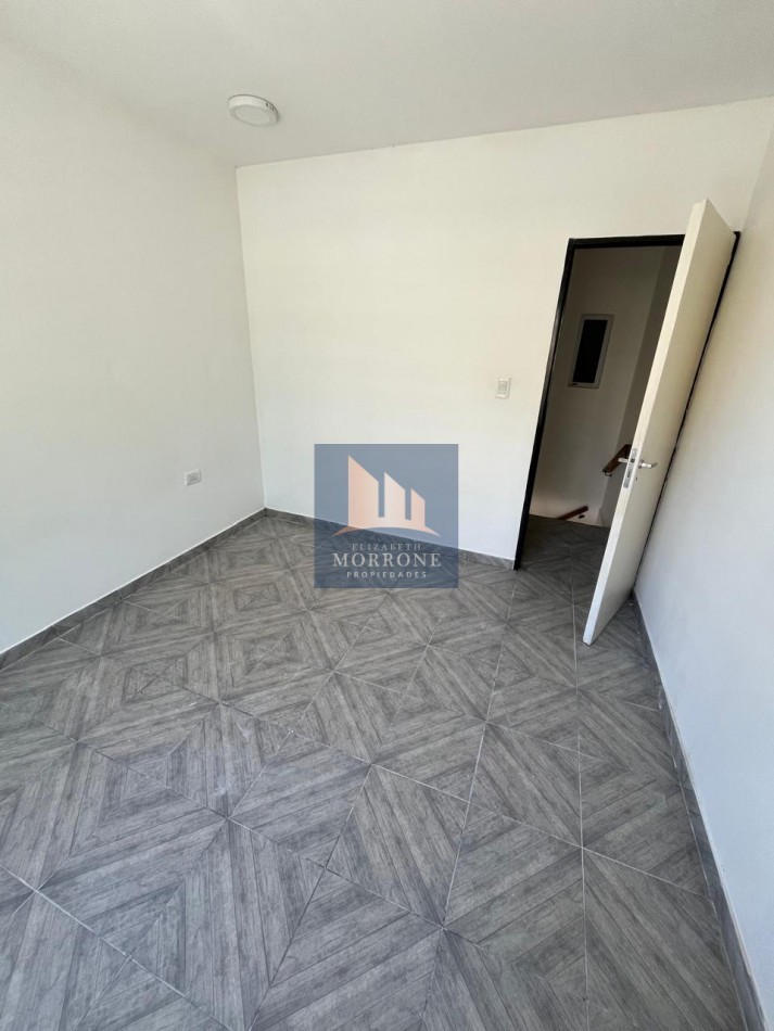 ALQUILER PH INTERNO 3 AMBIENTES A MEDIA CUADRA DE AVENIDA EVA PERON AL 2200, RAVEL 60 -TEMPERLEY-