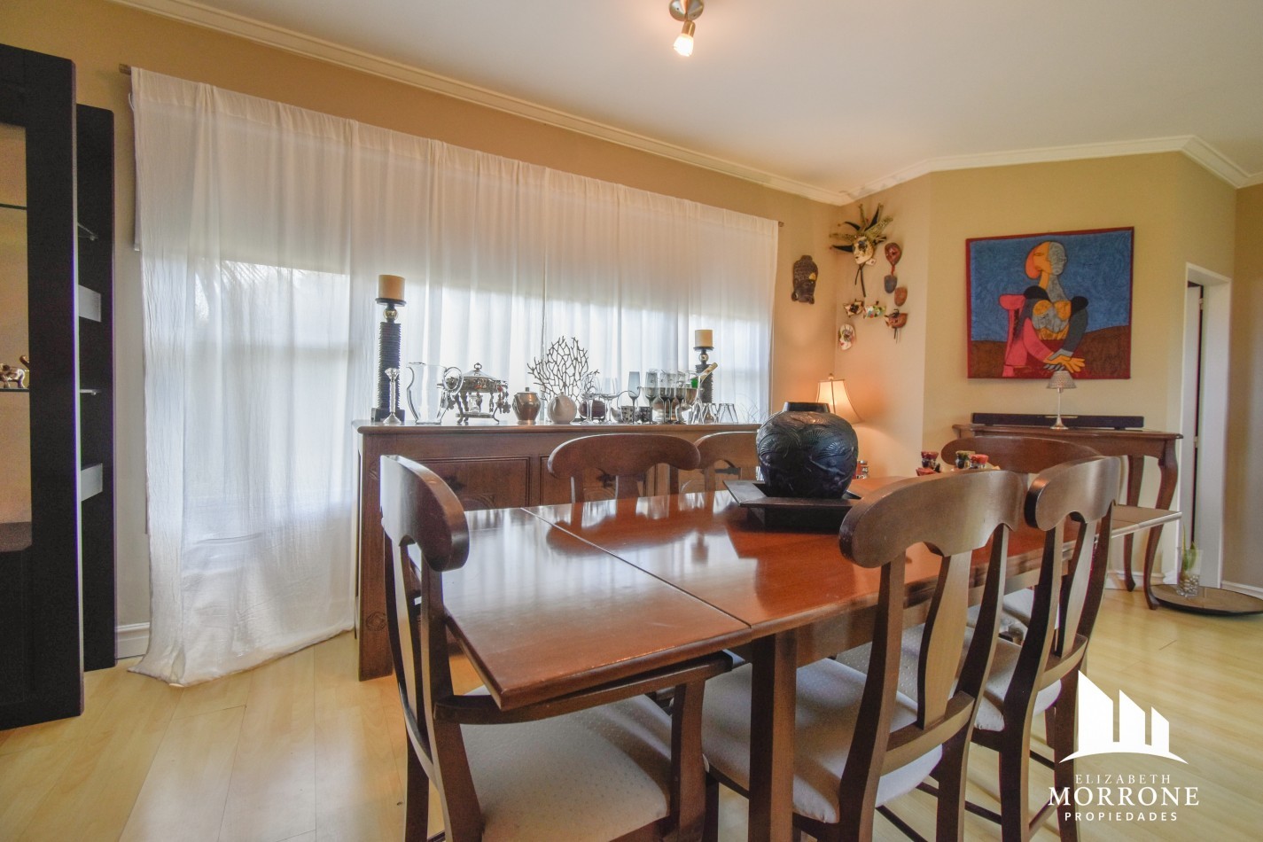 VENTA IMPONENTE CASA 3 DORMITORIOS, QUINCHO, JACUZZI, COUNTRY EL RODAL -ESTEBAN ECHEVERRIA-