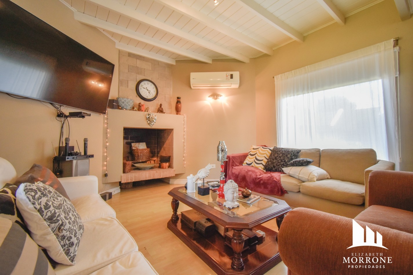VENTA IMPONENTE CASA 3 DORMITORIOS, QUINCHO, JACUZZI, COUNTRY EL RODAL -ESTEBAN ECHEVERRIA-