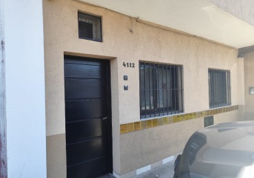 ALQUILER PH EN PLANTA BAJA POR INGRESO COMPARTIDO 3 AMBIENTES, CON PATIO, CHURRINCHE 4112 -TEMPERLEY-