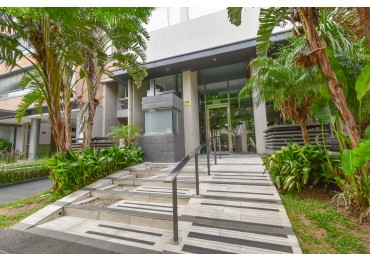 VENTA IMPRESIONANTE SEMIPISO AL FRENTE CON 3 DORMITORIOS, 2 COCHERAS Y AMENITIES, BELGRANO 1529 -BANFIELD-