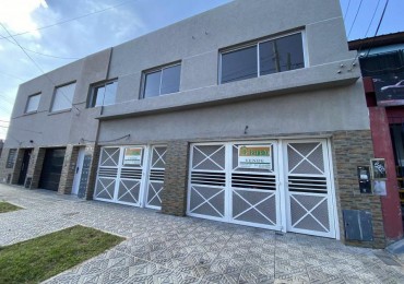 VENTA DUPLEX 3 AMBIENTES CON COCHERA A 4 CUADRAS DE CERRITO, RUBEN DARIO 500 -TEMPERLEY-