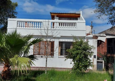 ALQUILER CASA 2 DORMITORIOS, A UNA CUADRA DE AV EVA PERON AL 1200, RIVADAVIA 1200 -TEMPERLEY-