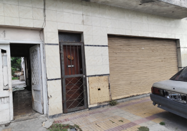 VENTA LOCAL, GRAN PROPIEDAD, DESTINO PANADERIA U OTRO, CON DEPARTAMENTO AL FONDO, JUNCAL 1981 -TEMPERLEY-