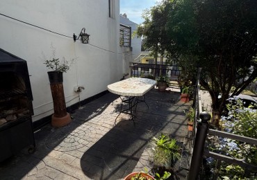 ALQUILER PH EN PLANTA ALTA, 3 AMBIENTES, CON ENTREPISO, TERRAZA Y SAUNA, JOAQUIN V. GONZALEZ 1079 -TEMPERLEY-