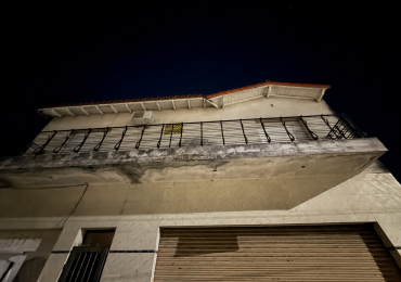 VENTA PH PLANTA ALTA, INGRESO INDEPENDIENTE POR ESCALERA, 3 AMBIENTES CON TERRAZA AMPLIA, JUNCAL 1981 -TEMPERLEY-