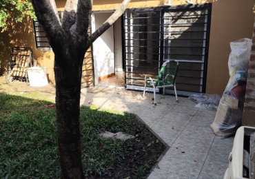 ALQUILER PH AL FONDO, 3 AMBIENTES, PATIO, QUICHO Y PARRILLA, CHUBUT 762 -SAN JOSE-