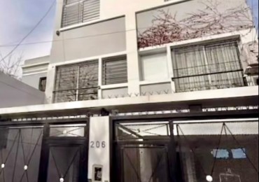 ALQUILER ESPECTACULAR TRIPLEX DE CATEGORIA SIN EXPENSAS - PROFESOR MARIÑO 206 TEMPERLEY-