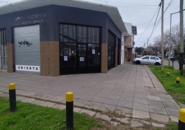 ALQUILER LOCAL COMERCIAL EXCELENTE ESTADO Y UBICACION SAN CRISTOBAL 1298 TEMPERLEY