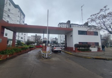 ALQUILER 4 AMBIENTES SUPER AMPLIO EN COMPLEJO HABITACIONAL WILDE -LAS FLORES 1600 WILDE-