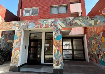 VENTA DEPARTAMENTO 2 AMBIENTES EN TERCER PISO, EXCELENTE UBICACION, A 3 CUADRAS DE LA ESTACION DE TEMPERLEY (LADO OESTE), 25 DE MAYO 275 -TEMPERLEY-