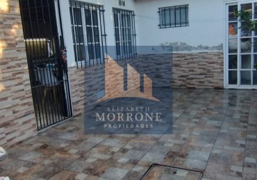ALQUILER PH  AMBIENTES CON PATIO S/COCHERAS SIN EXPENSAS -CHUBUT 680 SAN JOSE, ALTE BROWN-