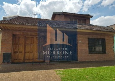 CASA EN VENTA 3 DORMITORIOS, ECHEVERRIA 930 -MONTE GRANDE- APTA CREDITO