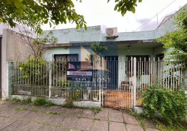ALQUILER CASA 2 DORMITORIOS, PARQUE A SOLO METROS DE AVENIDA EVA PERON AL 1400, VELEZ SARSFIELD 1051 -TEMPERLEY-
