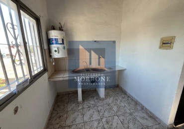 ALQUILER DEPARTAMENTO 3 AMBIENTES FRENTE EN PRIMER PISO POR ESCALERA, DISPONIBLE A PARTIR DE FEBRERO, AV EVA PERON 3790 -TEMPERLEY-