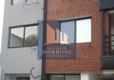 ALQUILER HERMOSO DEPARTAMENTO 2 AMB CON COCHERA A 3 CUADRAS DE LA ESTACION DE BANFIELD, GASCON AL 100 -BANFIELD-
