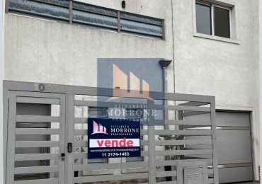 VENTA HERMOSO DUPLEX 2 DORMITORIOS, PATIO Y GARAGE CON PORTON AUTOMATICO, ACHUPALLAS 1045 ESQ CONDARCO -TEMPERLEY-