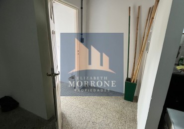 ALQUILER PARA VIVIENDA U OFICINA - DOS AMBIENTES-  SIN EXPENSAS  CASTELLI 1364 LOMAS DE ZAMORA