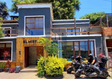 HERMOSA POSADA EN VENTA, BUZIOS RIO DE JANEIRO -BRASIL-