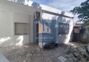 ALQUILER PH SIN FONDO Y SIN GARAGE, 2 DORMITORIOS, ROSALES 3588 -JOSE MARMOL-