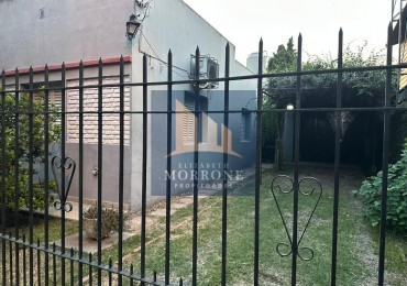 VENTA OPORTUNIDAD CASA APTA CREDITO 3 DORMITORIOS, PILETA, QUINCHO, RODRIGUEZ 1700 -MONTE GRANDE-