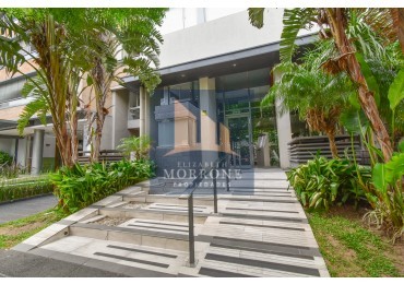 VENTA IMPRESIONANTE SEMIPISO AL FRENTE CON 3 DORMITORIOS, 2 COCHERAS Y AMENITIES, BELGRANO 1529 -BANFIELD-