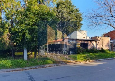 VENTA CASA 3 DORMITORIOS Y COCHERA PARA 2 AUTOS, DEAN FUNES Y DESTACAMENTO MELCHOR -MONTE GRANDE-