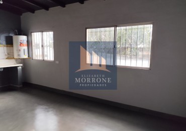 ALQUILER DEPARTAMENTO 3 AMBIENTES EN PRIMER PISO POR ESCALERA, AV EVA PERON 3790 -TEMPERLEY-