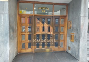 VENTA DEPARTAMENTO 3 AMBIENTES ESPECTACULAR ZONA ACEVEDO 44 -LOMAS DE ZAMORA- S/COCHERA CONTRAFRENTE