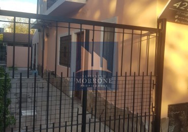 VENTA PH  AL FRENTE APTO CREDITO -TRES AMBIENTES SUPER COMODO - DON BOSCO 528- TEMPERLEY